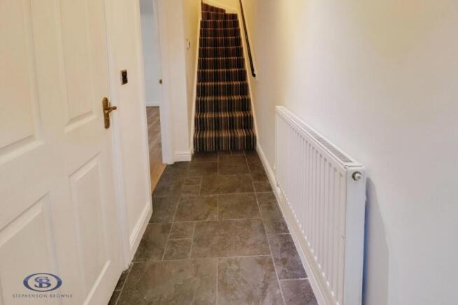 Farrier Court, Crewe photo 4