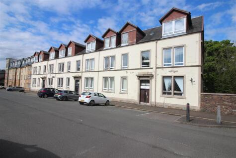 Finnart Street, Greenock