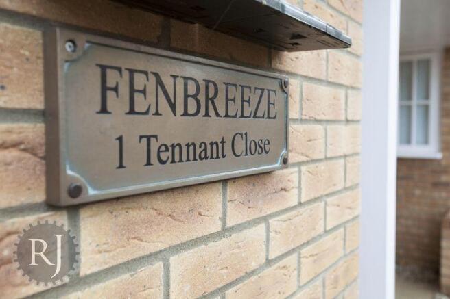 Front Door Fea...