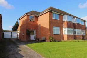 8, Orchard Grove, Aldridge WS9 0HD