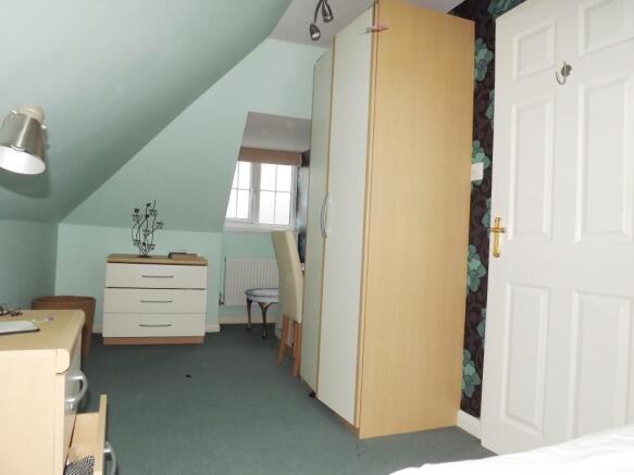 Bedroom 5