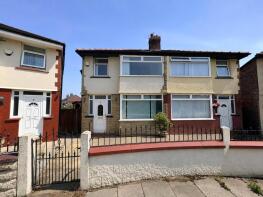 8, Birchfield Close, Liverpool L7 9LZ
