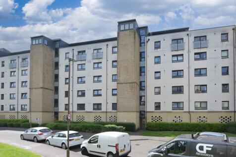 Flat 15, 11 Hawkhill Close, Edinburgh, EH7 6FG