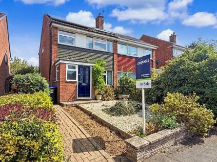 29 Admirals Way, Daventry, NN11 4NU