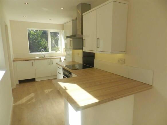 KITCHEN ALTERNATIVE 