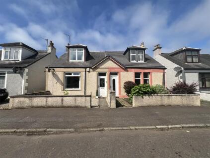 12 Nethermains Road, Kilwinning, KA13 6EU