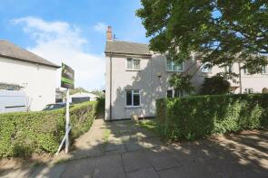 32, Carlyle Walk, Lincoln LN2 4PW