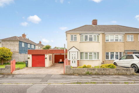 Saville Crescent, Weston-super-Mare