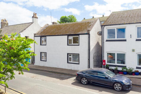 Brownlow Place, Montrose, DD10