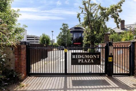 Ridgmont Plaza, Ridgmont Road, St Albans