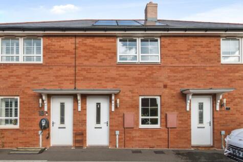 Finch Close, Alphington, Exeter