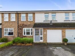 15, Naverne Meadows, Woodbridge IP12 1HU