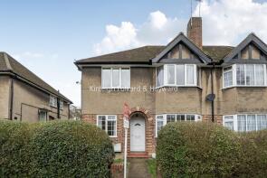 9, Glenhurst Road, North Finchley, London N12 9UB