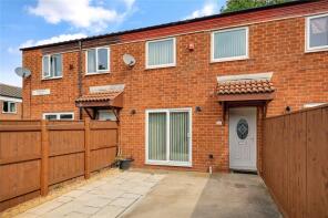 19, Eskdale, Hemlington, Middlesbrough TS8 9LU