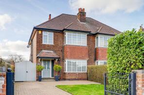155, Longmoor Lane, Nottingham NG10 5LW