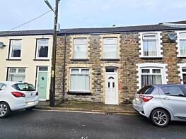 7, Lee Street, Pontypridd CF37 1HP