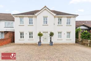 22, Baas Lane, Broxbourne EN10 7EH