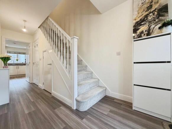 9 Blackthorn Way, Carlisle, CA2 photo 4