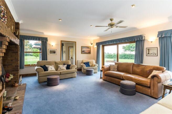 Drawing Room