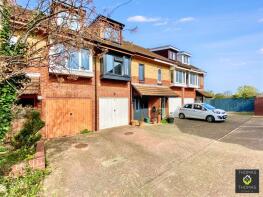 6, Longford Mews, Longford, Gloucester GL2 9DN