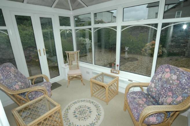 CONSERVATORY