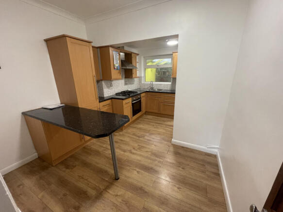 Kitchen 1