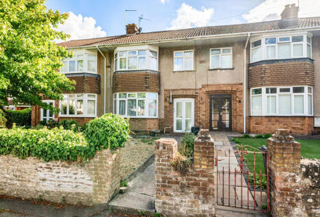 High Street, Winterbourne, Bristol, Gloucestershire, BS36