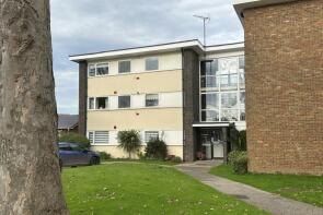 Flat 7, Guilford Court, Lord Warden Avenue, Deal CT14 7JS
