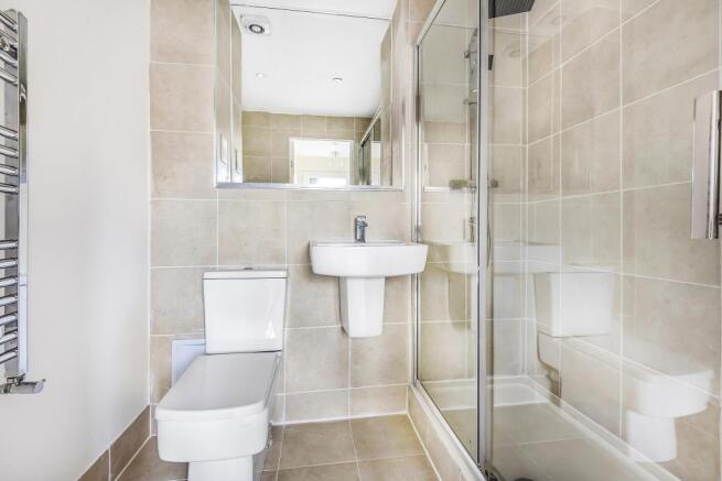 Luxury Bathroom Suite