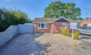 43, Bosworth Close, Hinckley LE10 0XW