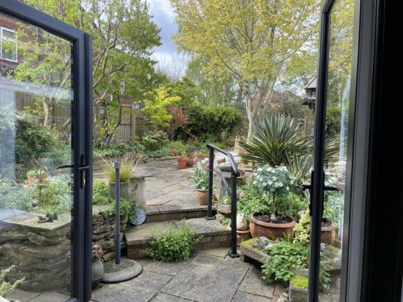 Garden IV