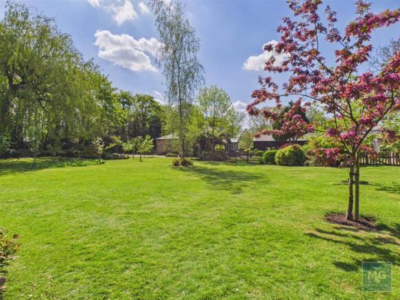 Gardens