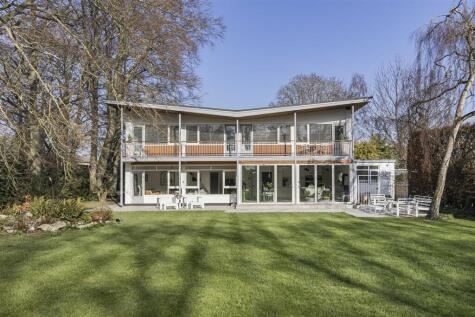 Gog Magog Way, Stapleford, Cambridge