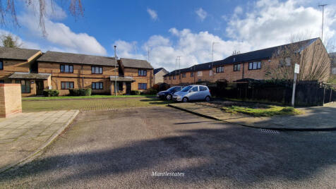 Hastings Close, Leicester Barnet EN5