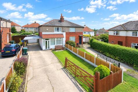 The Grove, Baildon, Shipley, West Yorkshire, BD17
