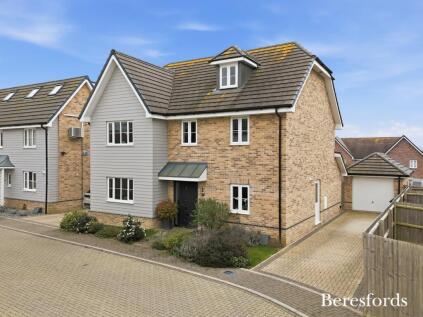 Oaklands Close, Dunmow, CM6