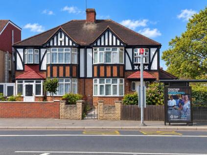 London Road, Morden, Merton