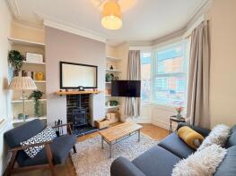 2, Beaconsfield Street, Scarborough YO12 4EJ