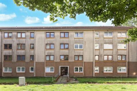 Keal Avenue, Blairdardie, Glasgow, G15