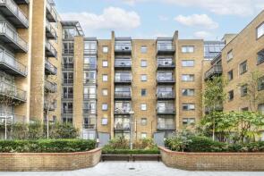Flat 10, Constable House, Cassilis Road, London E14 9LH