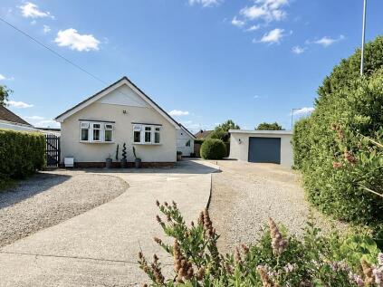 Bron Y Gaer, Deganwy