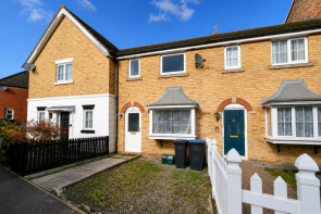 109, Hadley Grange, Harlow CM17 9PH