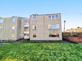 68b, Raise Street, Saltcoats KA21 5JE