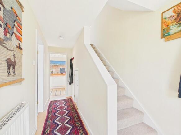 2 bed Semi-Detached for sale Image 8