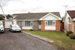 18, The Links, Bideford EX39 1LS