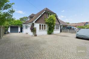 Thorndowne, Boarley Lane, Maidstone ME14 3BU