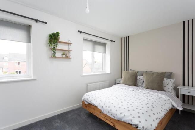 2 bed Semi-Detached for sale Image 9