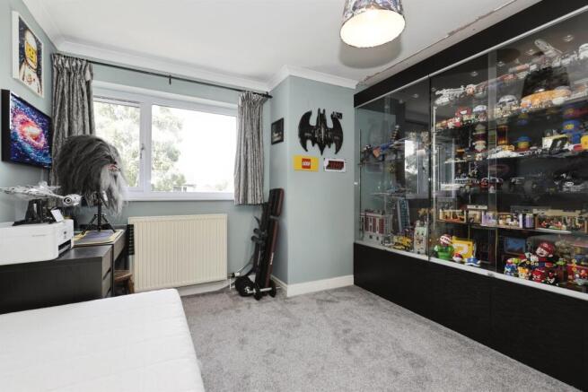 2 bed Semi-Detached for sale Image 8