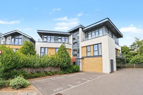Maple House, Sycamore Avenue, Woking, Surrey, GU22