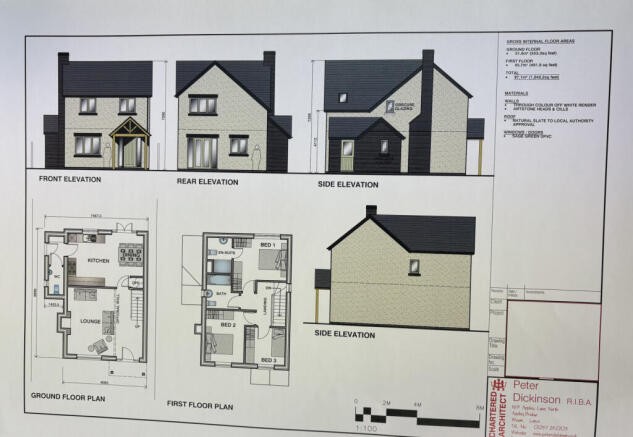 Land for sale Mill Lane, Appley Bridge, WN6